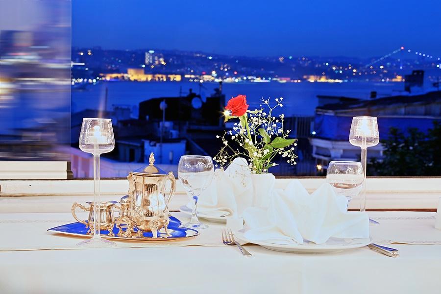 Hotel Ipek Palas Istanbul Luaran gambar
