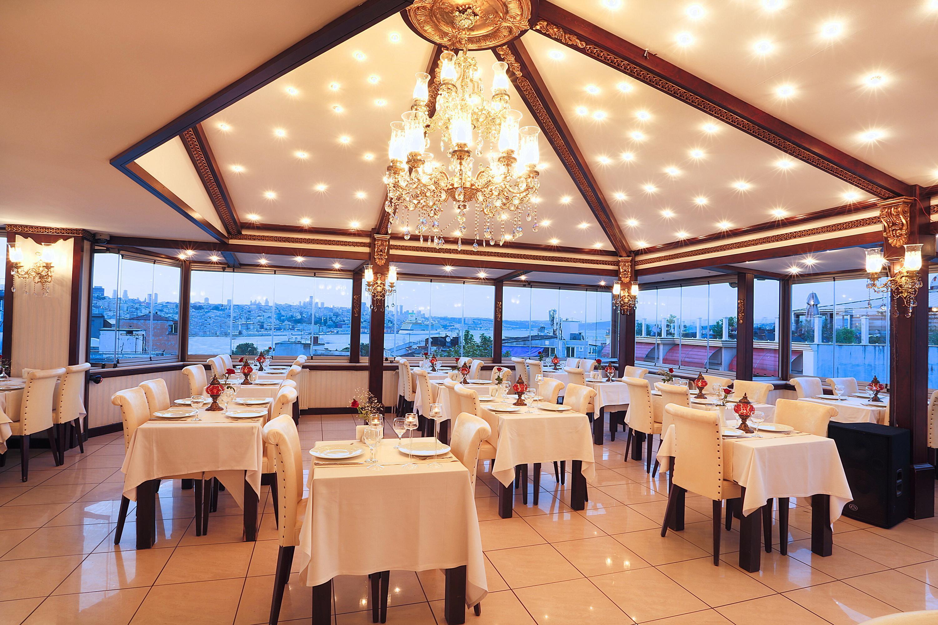 Hotel Ipek Palas Istanbul Luaran gambar