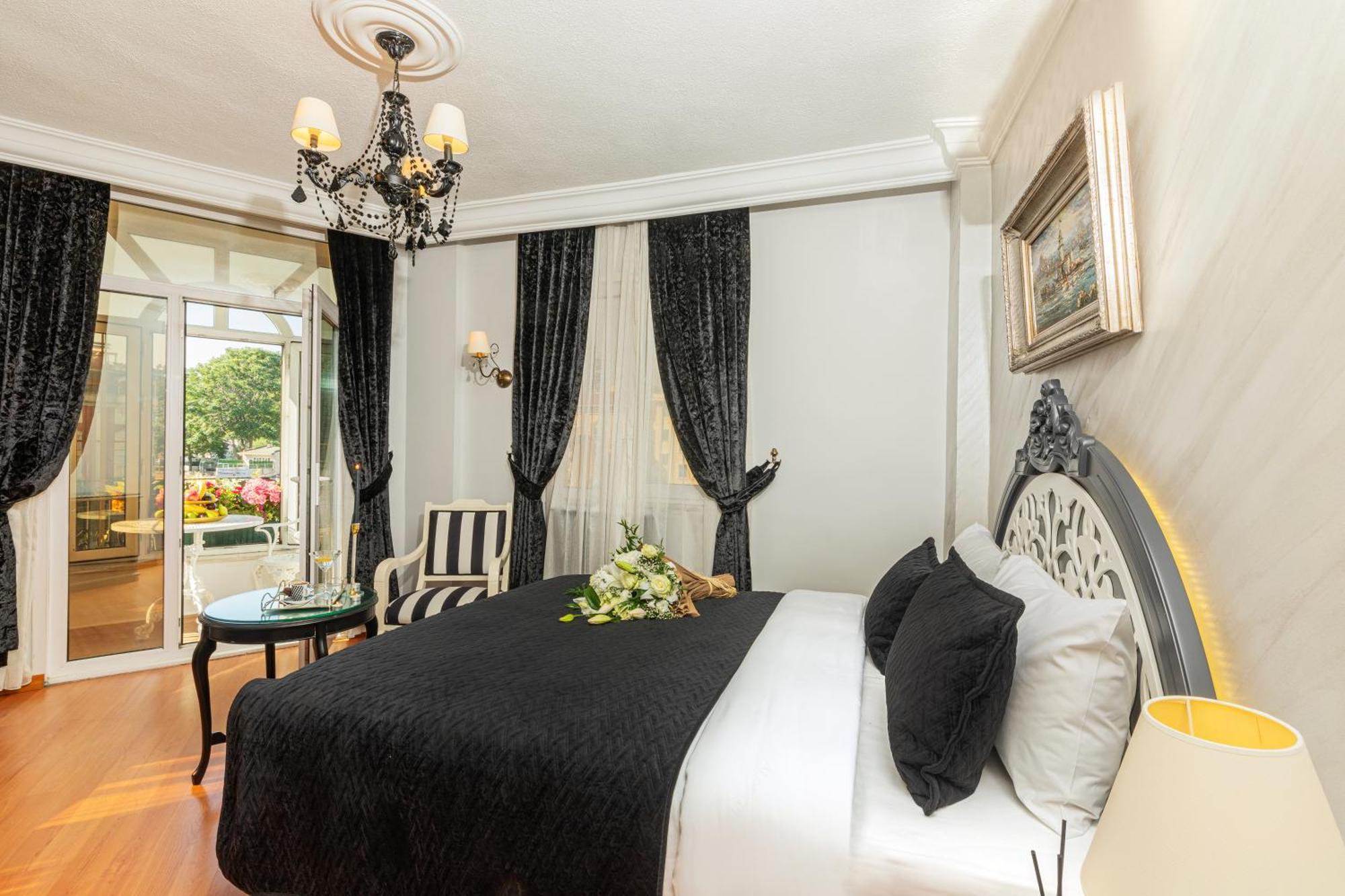 Hotel Ipek Palas Istanbul Luaran gambar
