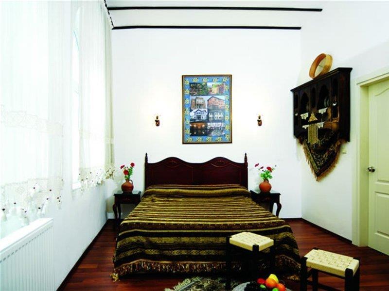 Hotel Ipek Palas Istanbul Luaran gambar