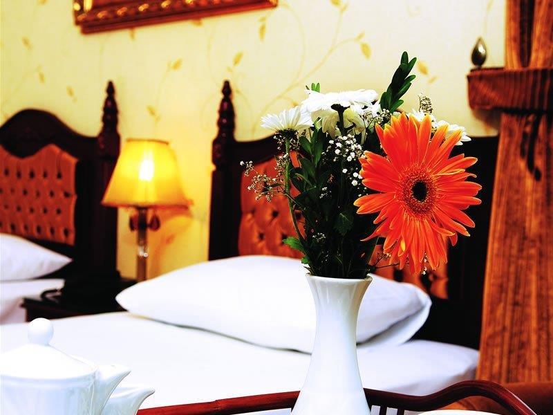 Hotel Ipek Palas Istanbul Luaran gambar