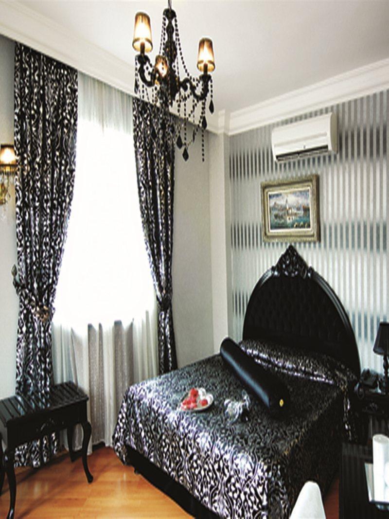 Hotel Ipek Palas Istanbul Luaran gambar