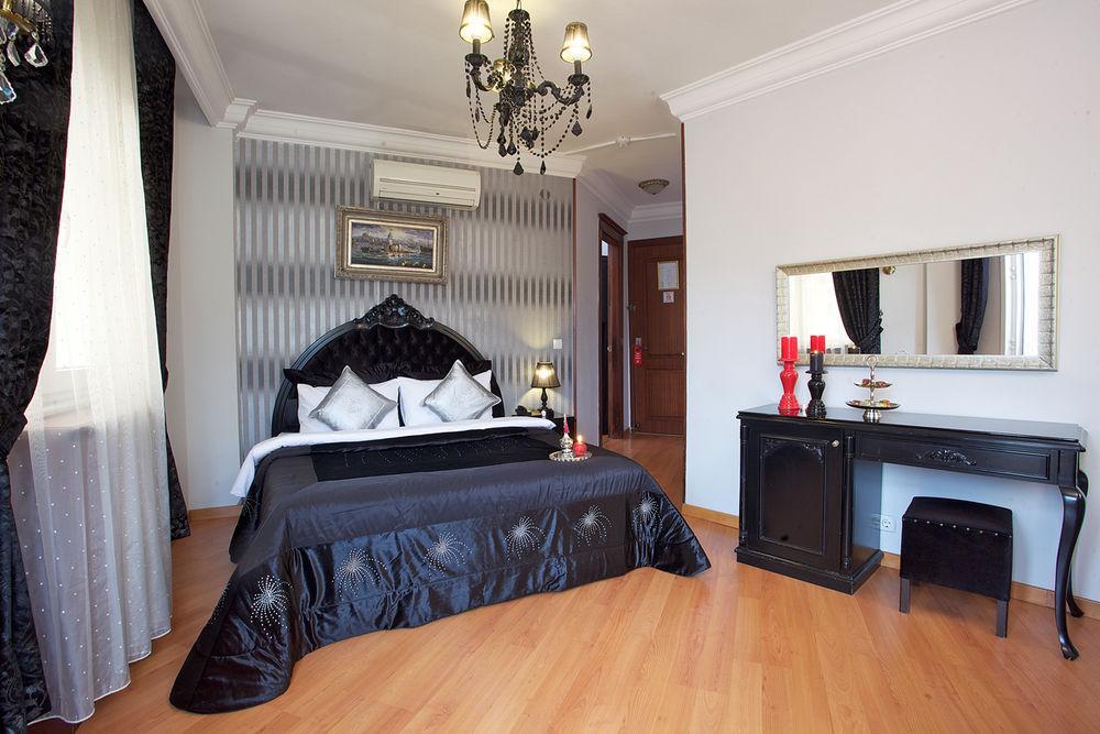 Hotel Ipek Palas Istanbul Luaran gambar