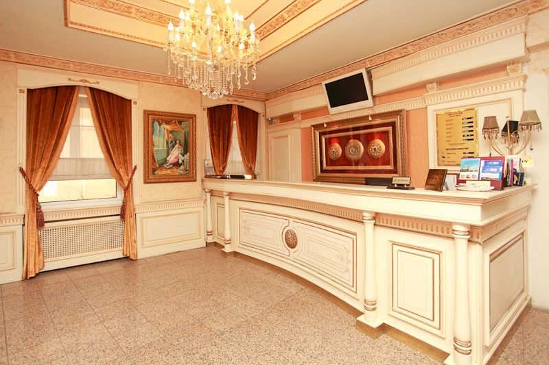 Hotel Ipek Palas Istanbul Luaran gambar