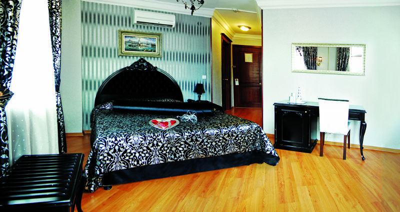 Hotel Ipek Palas Istanbul Luaran gambar