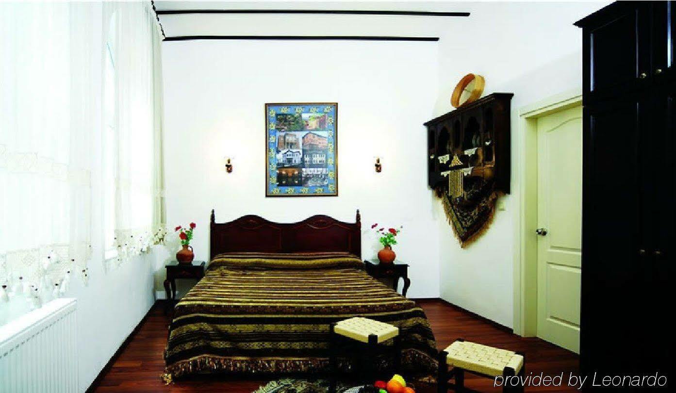 Hotel Ipek Palas Istanbul Bilik gambar