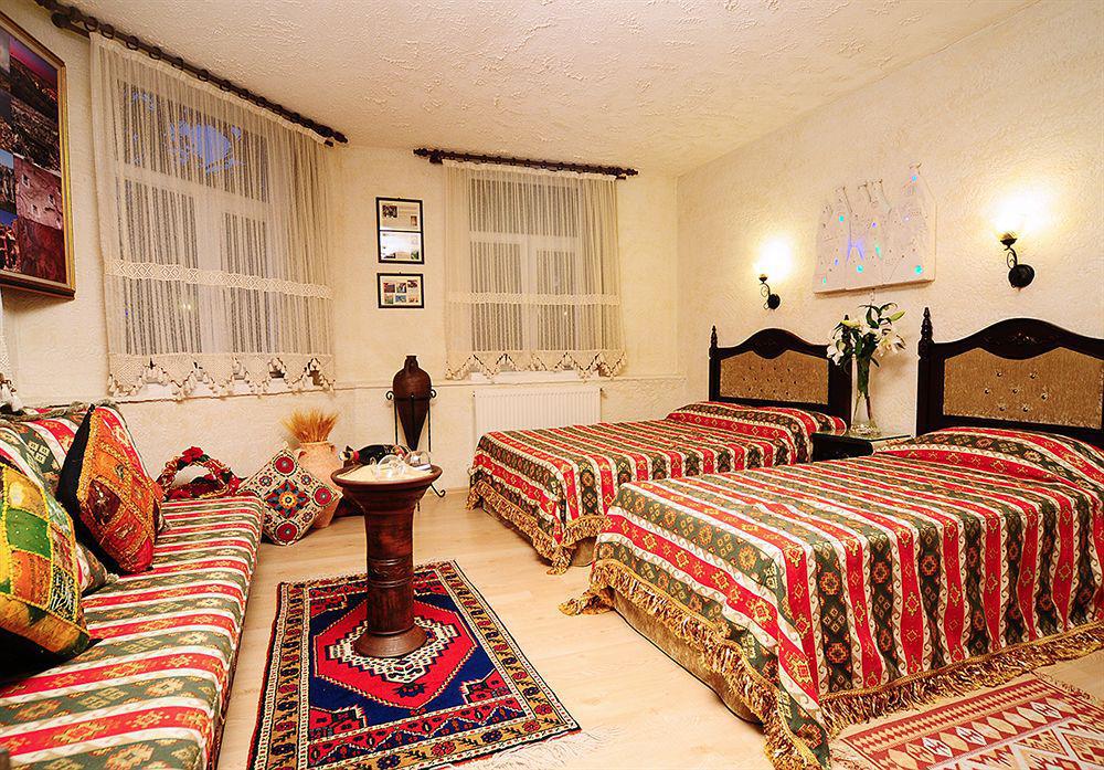 Hotel Ipek Palas Istanbul Bilik gambar