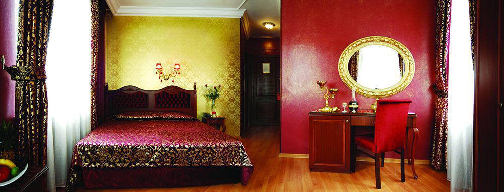 Hotel Ipek Palas Istanbul Bilik gambar